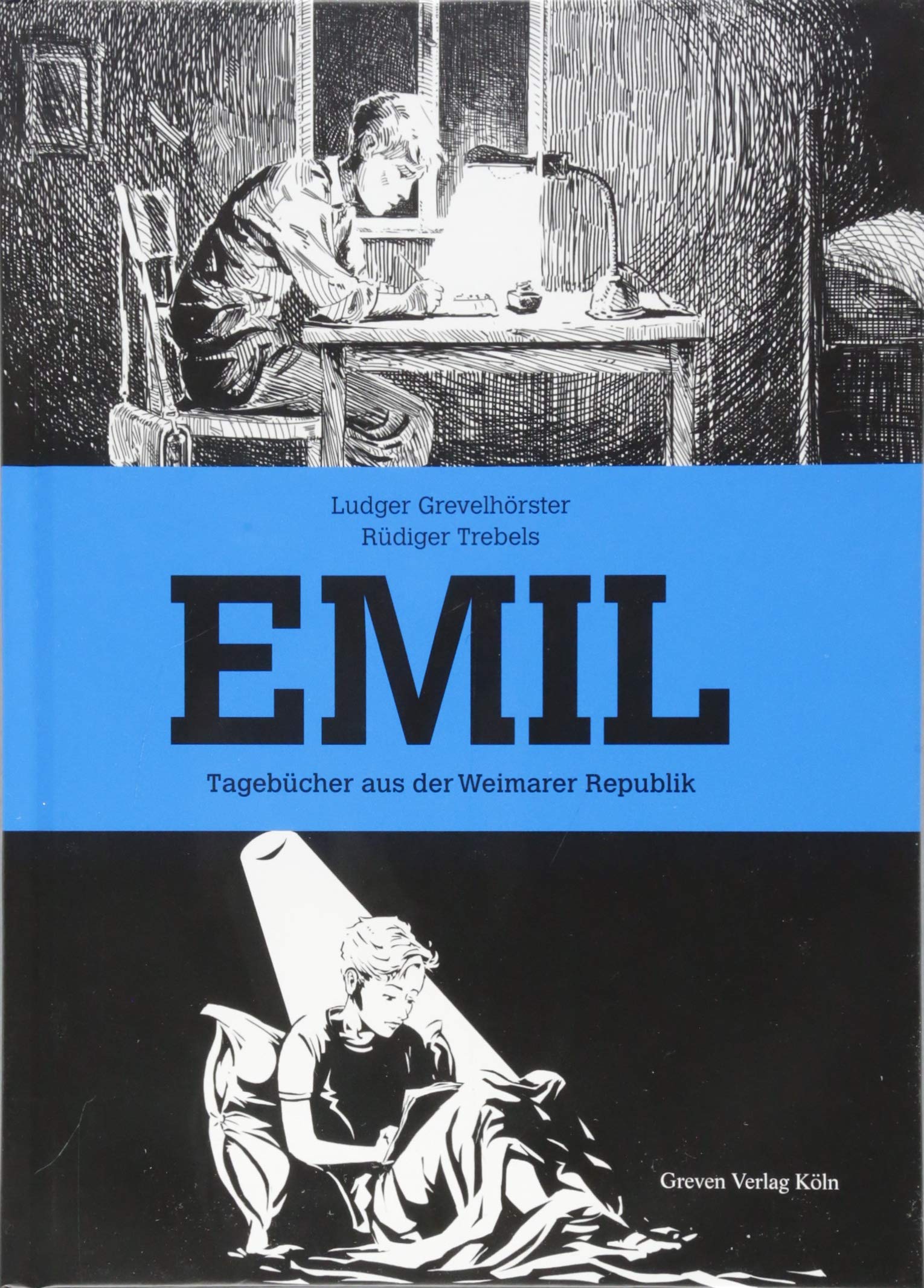 Emil Manga