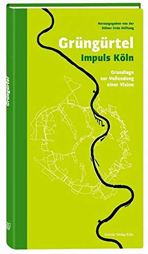 Product Image: Grüngürtel Impuls Köln