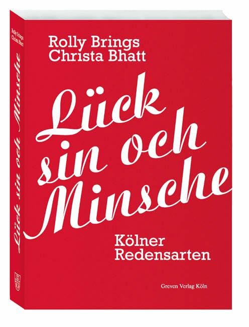 Product Image: Lück sin och Minsche