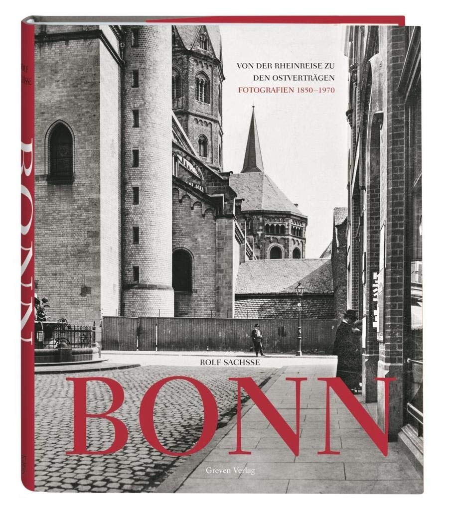 Bonn Photography