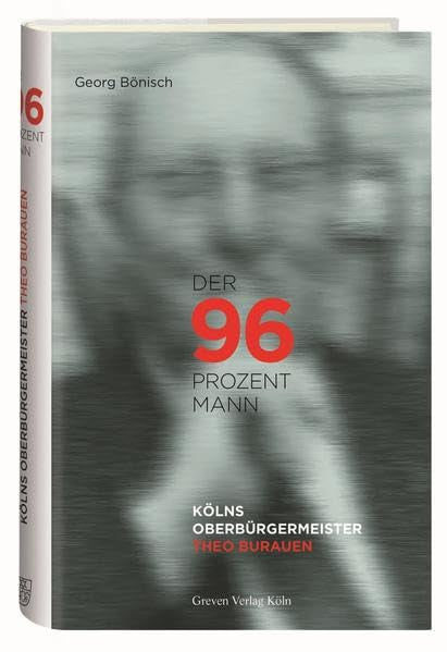 Der 96-Prozent-Mann Memories