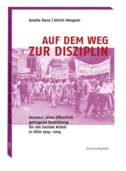 Auf dem Weg zur Disziplin Law