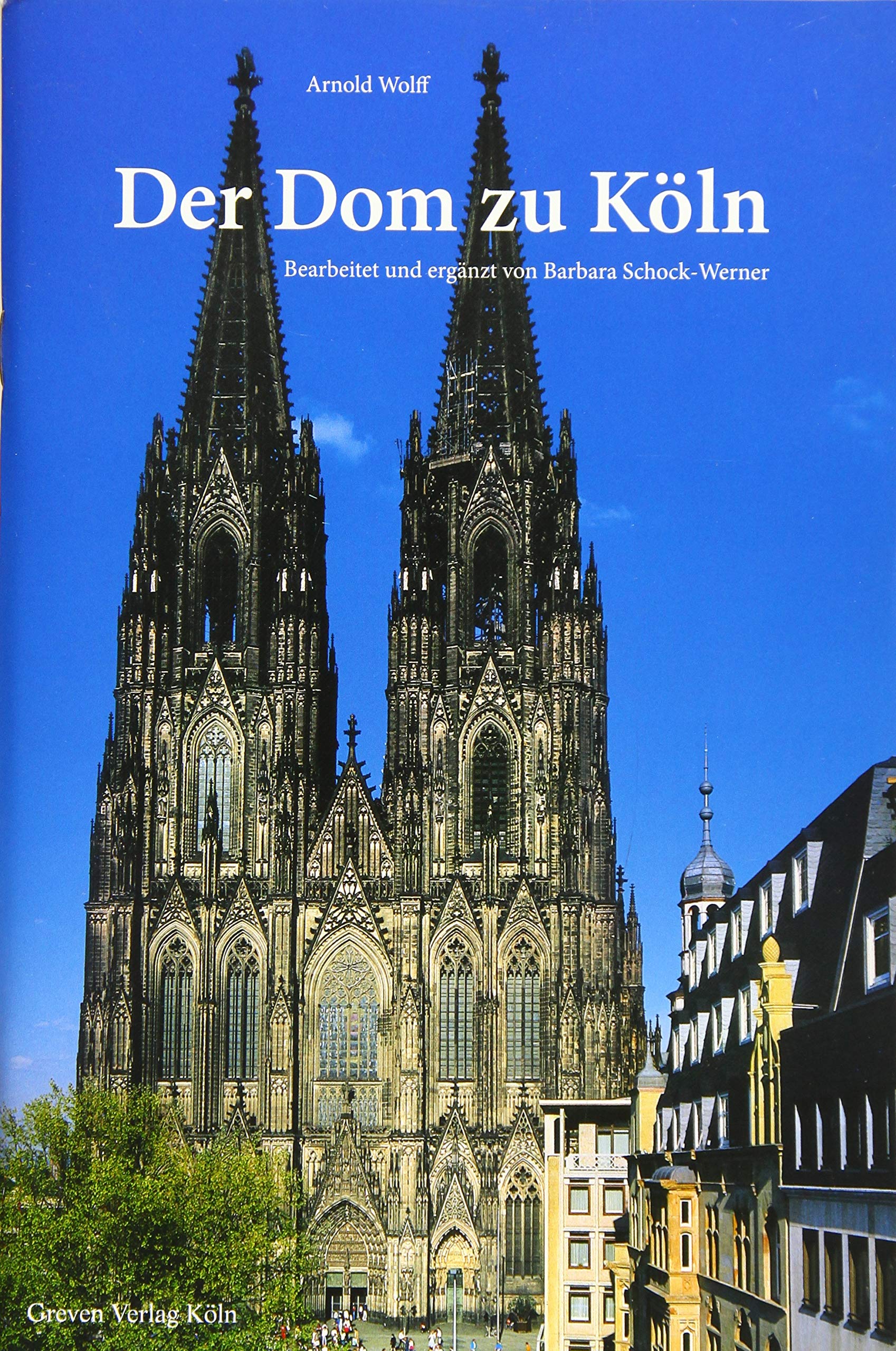 Product Image: Der Dom zu Köln