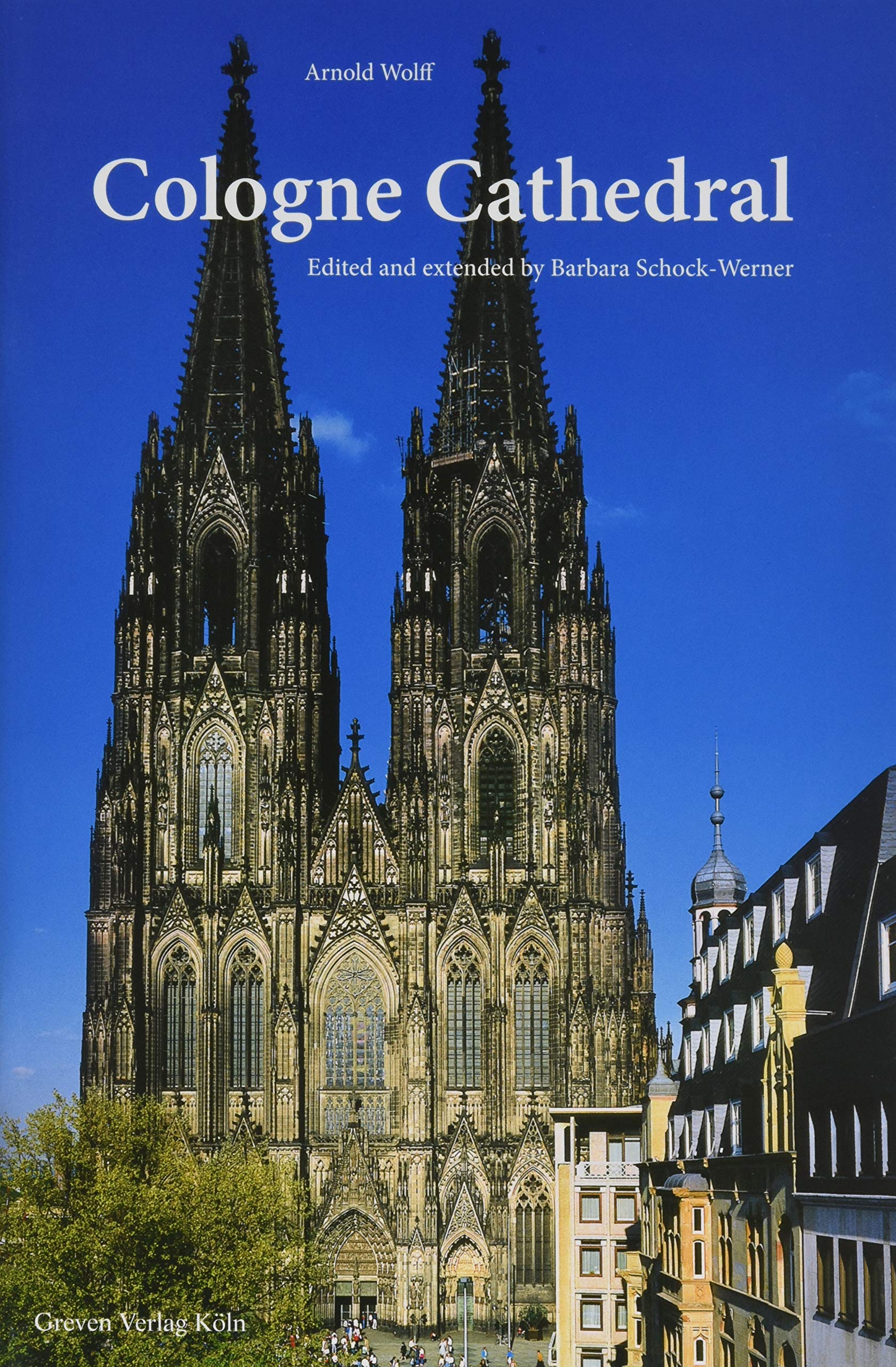 Cologne Cathedral: Its History - Its Works of Arts. 64 pages of „Kölner Dom“, the no. 1 attraction of the city of Cologne. With 49 beautiful pictures and in-depth information. Perfect as a souvenir Film, Art & Culture