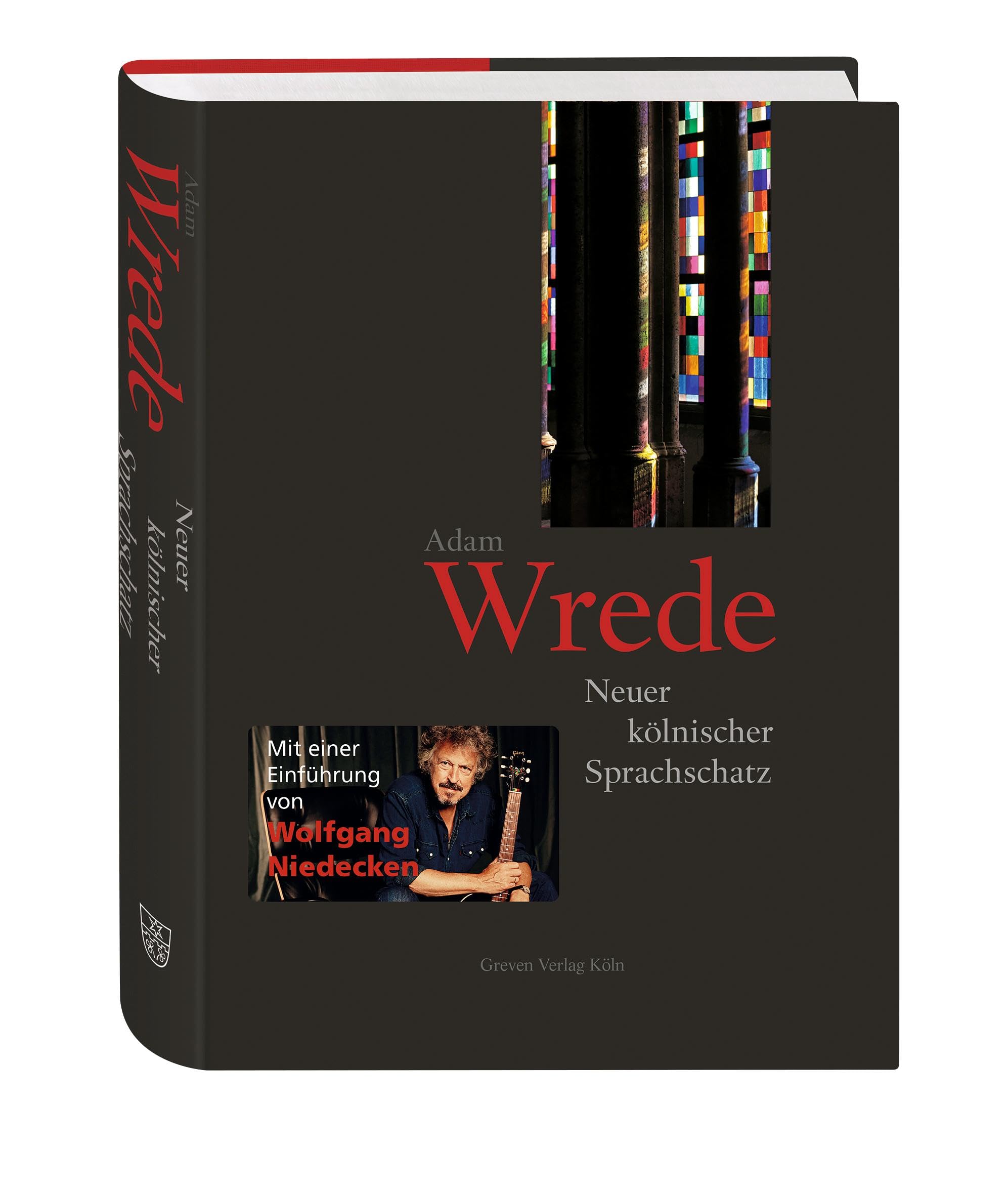 Neuer kölnischer Sprachschatz Social Sciences