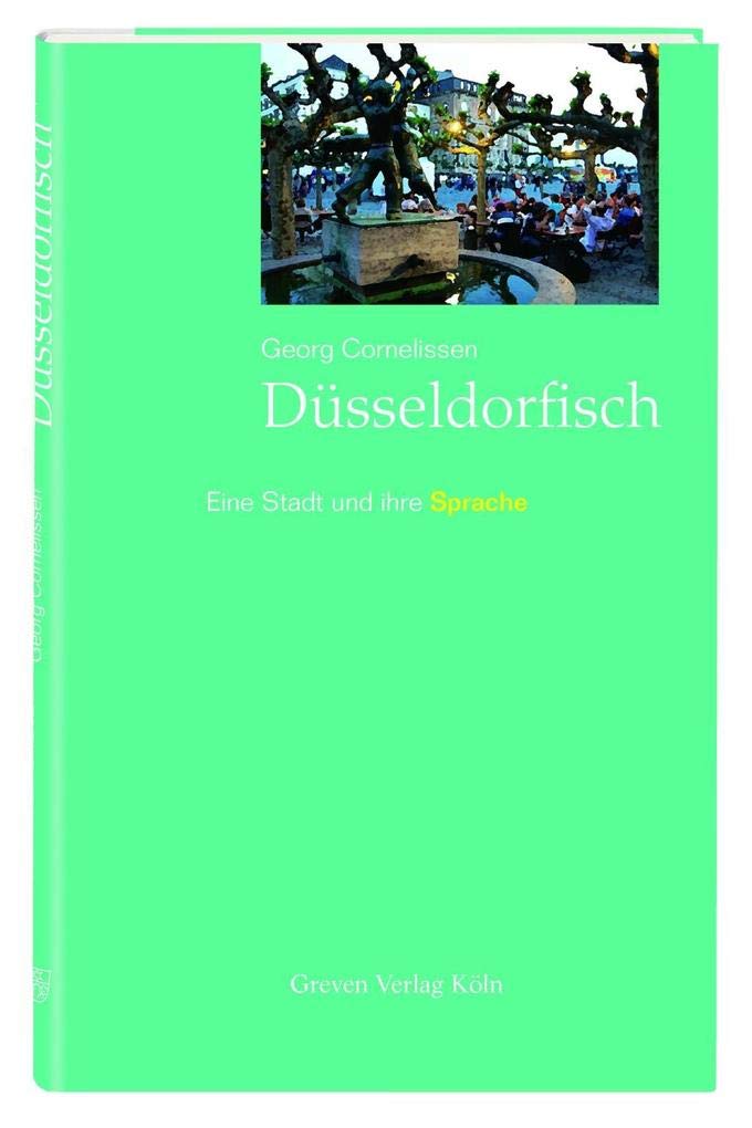 Düsseldorfisch Books