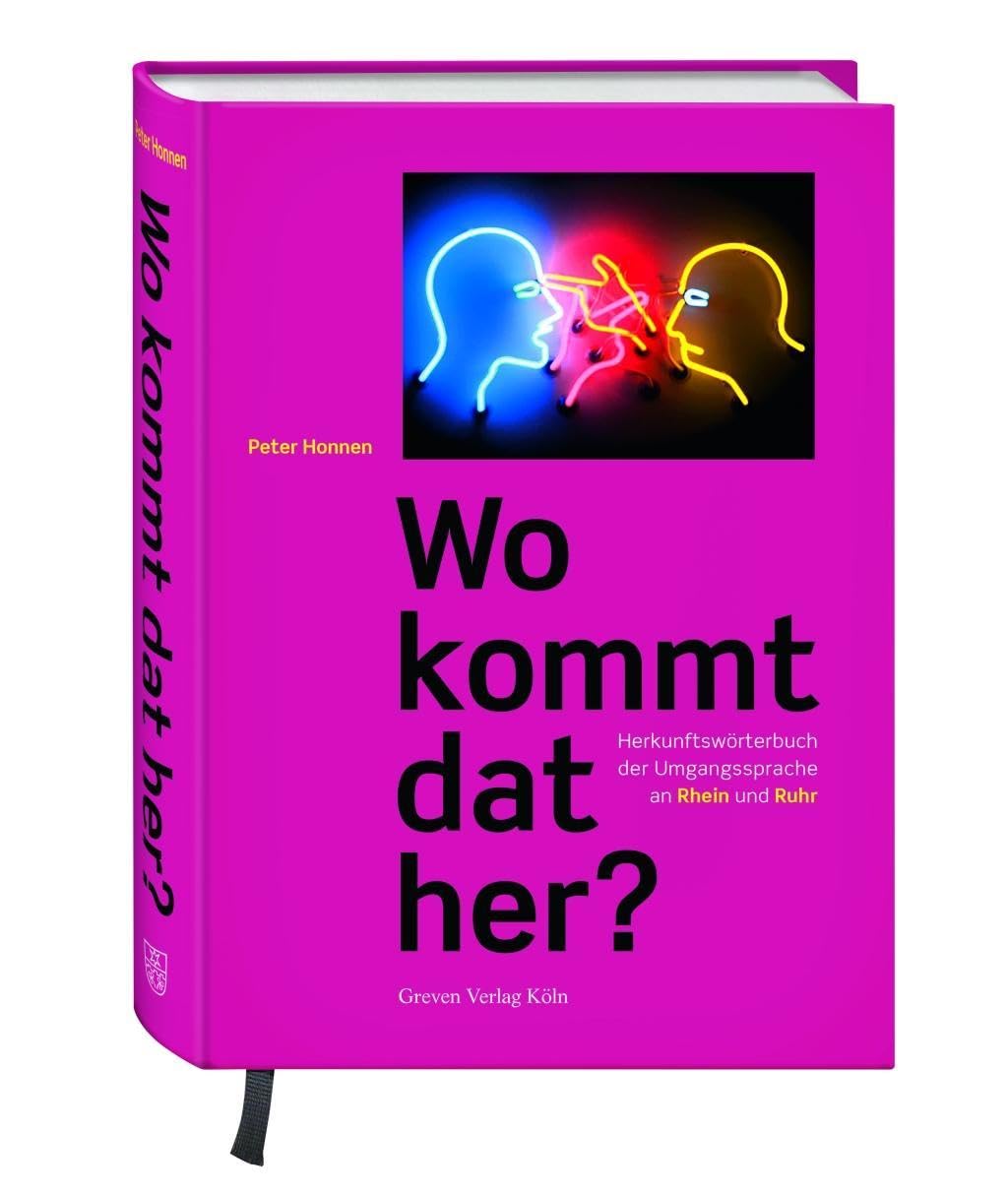 Wo kommt dat her? Social Sciences Books