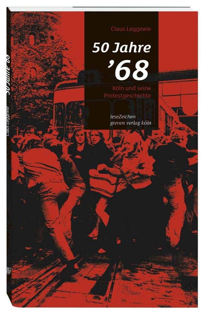 50 Jahre '68 Law
