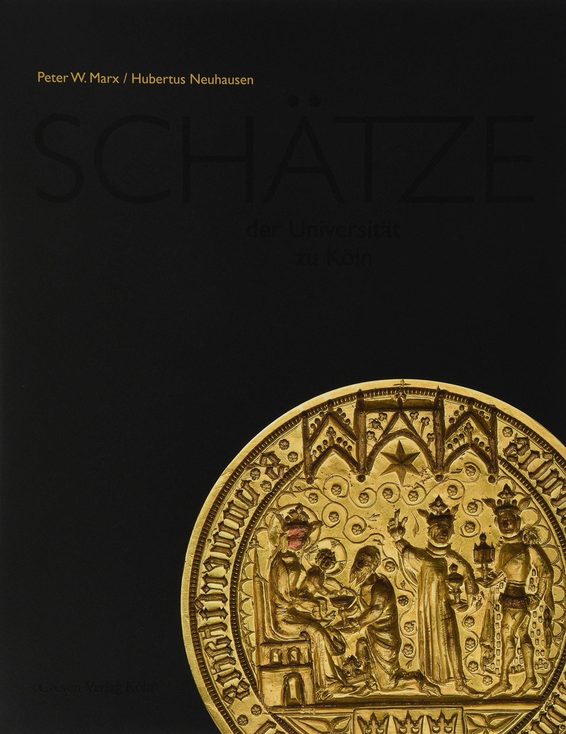 Schätze der Universität zu Köln Film, Art & Culture