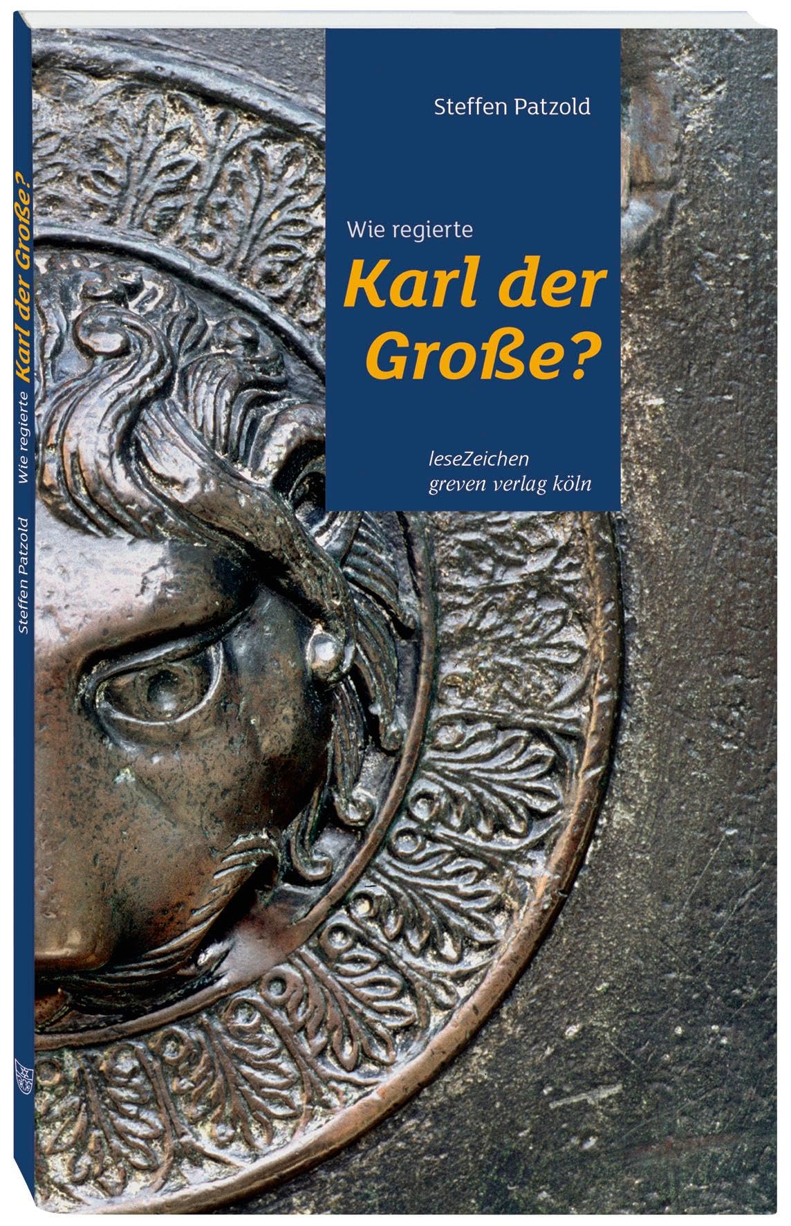 Wie regierte Karl der Große? General education
