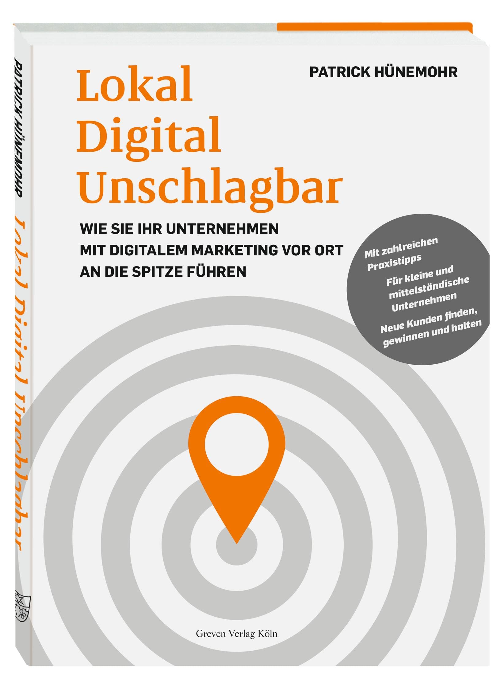 Product Image: Lokal Digital Unschlagbar