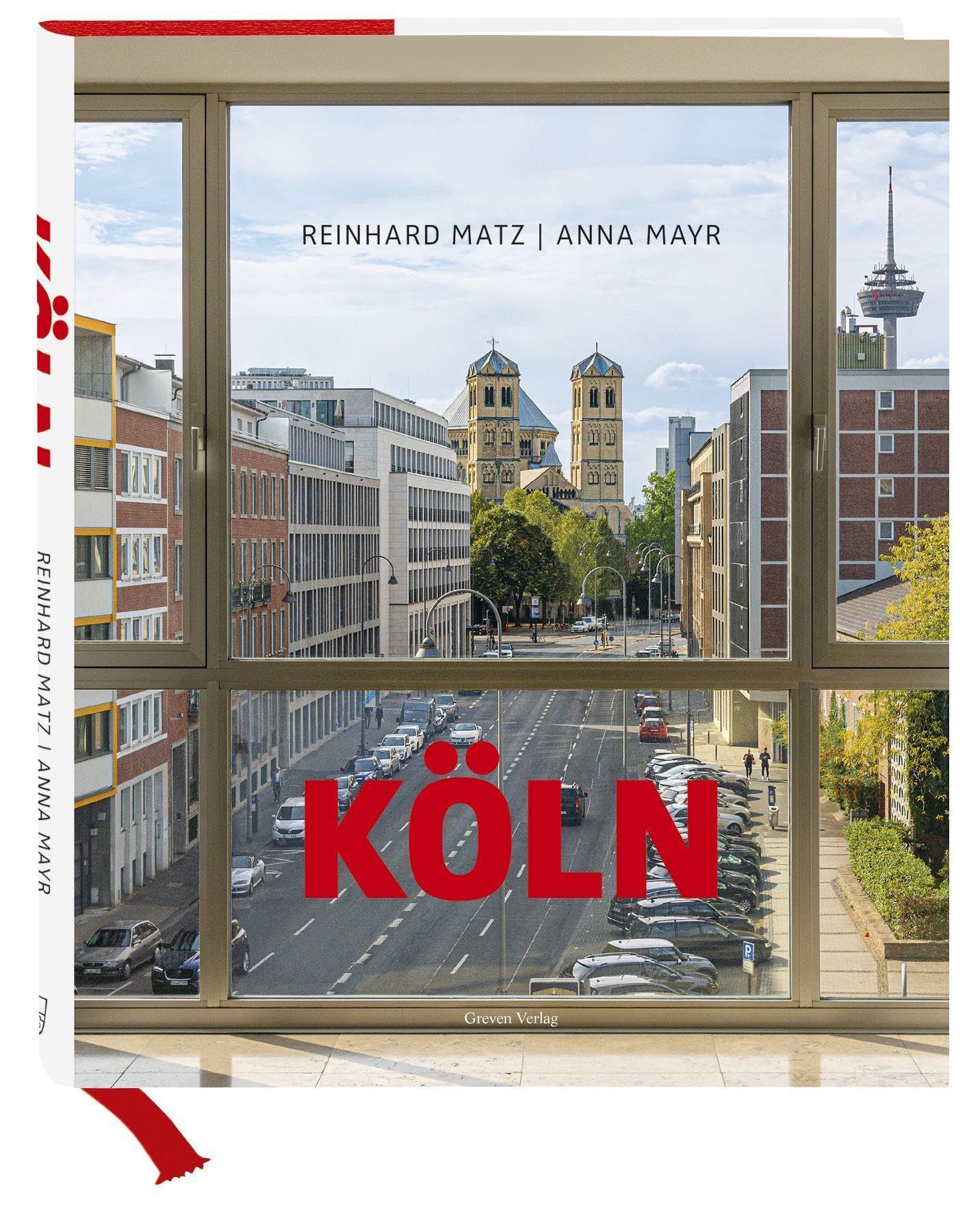 Köln Social Sciences Books