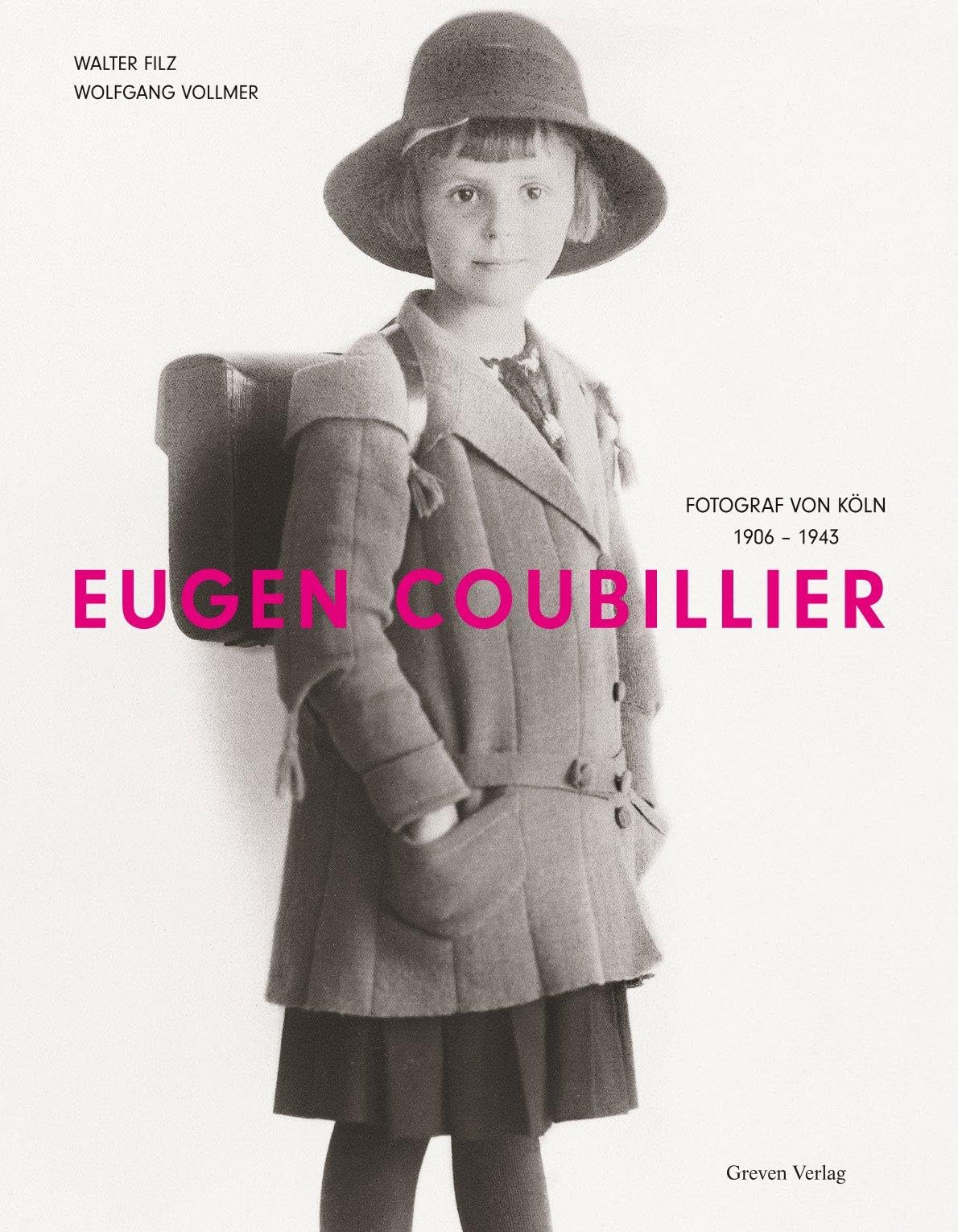 Eugen Coubillier Social Sciences