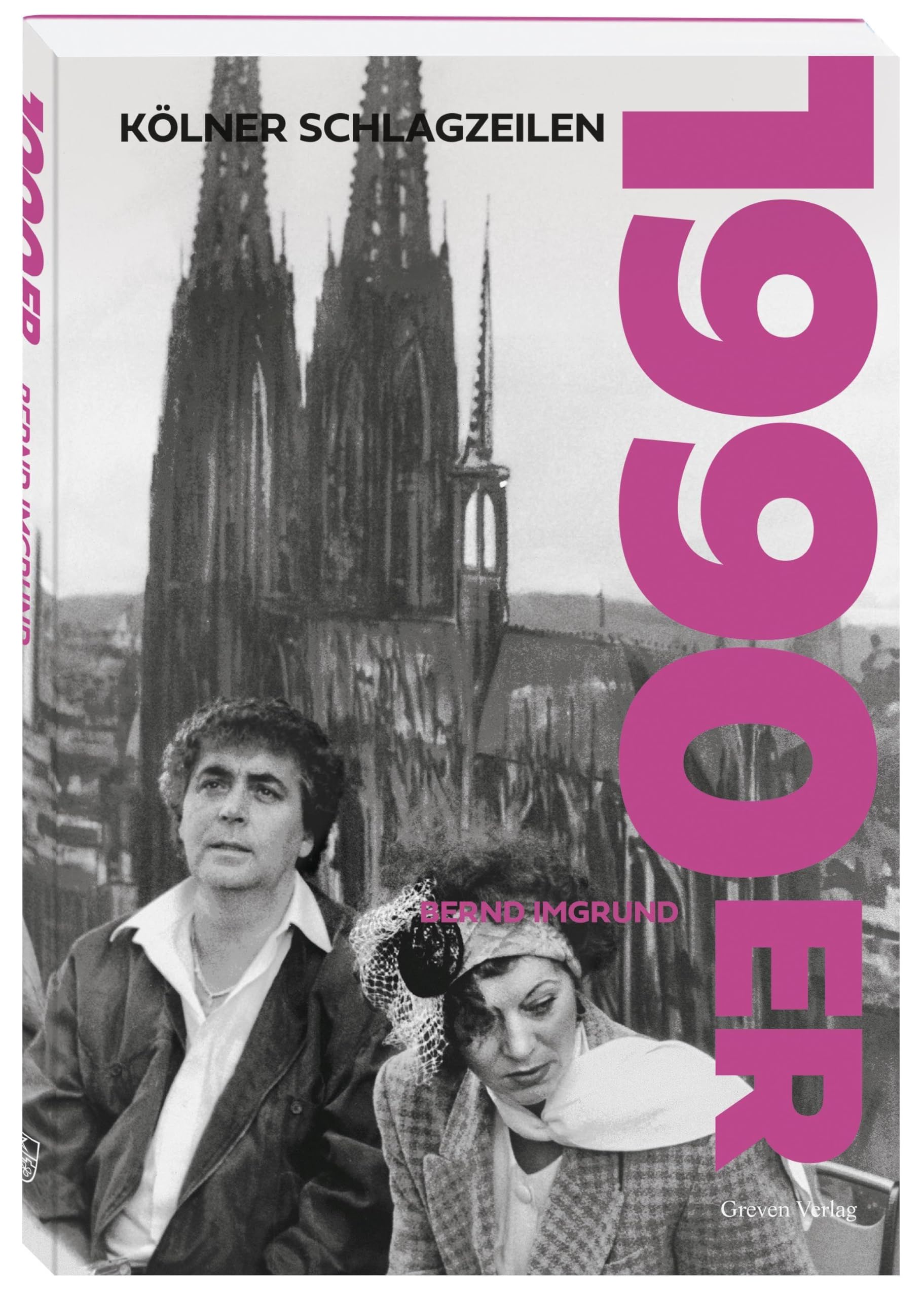 Kölner Schlagzeilen 1990er Social Sciences