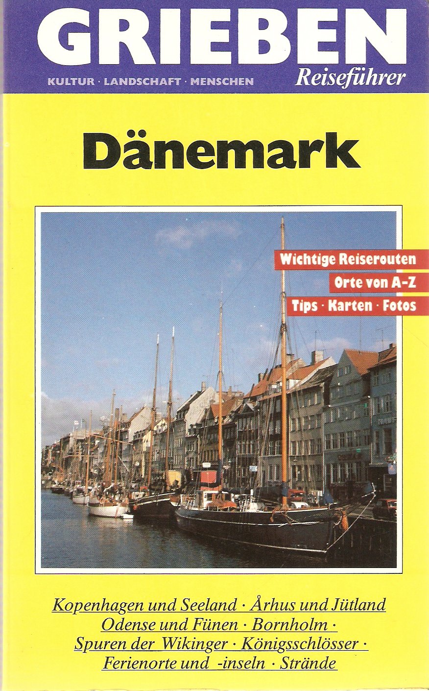 Dänemark Travel