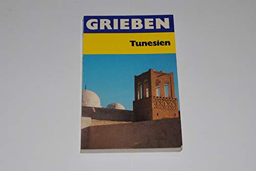 Product Image: Tunesien. Grieben- Reiseführer.