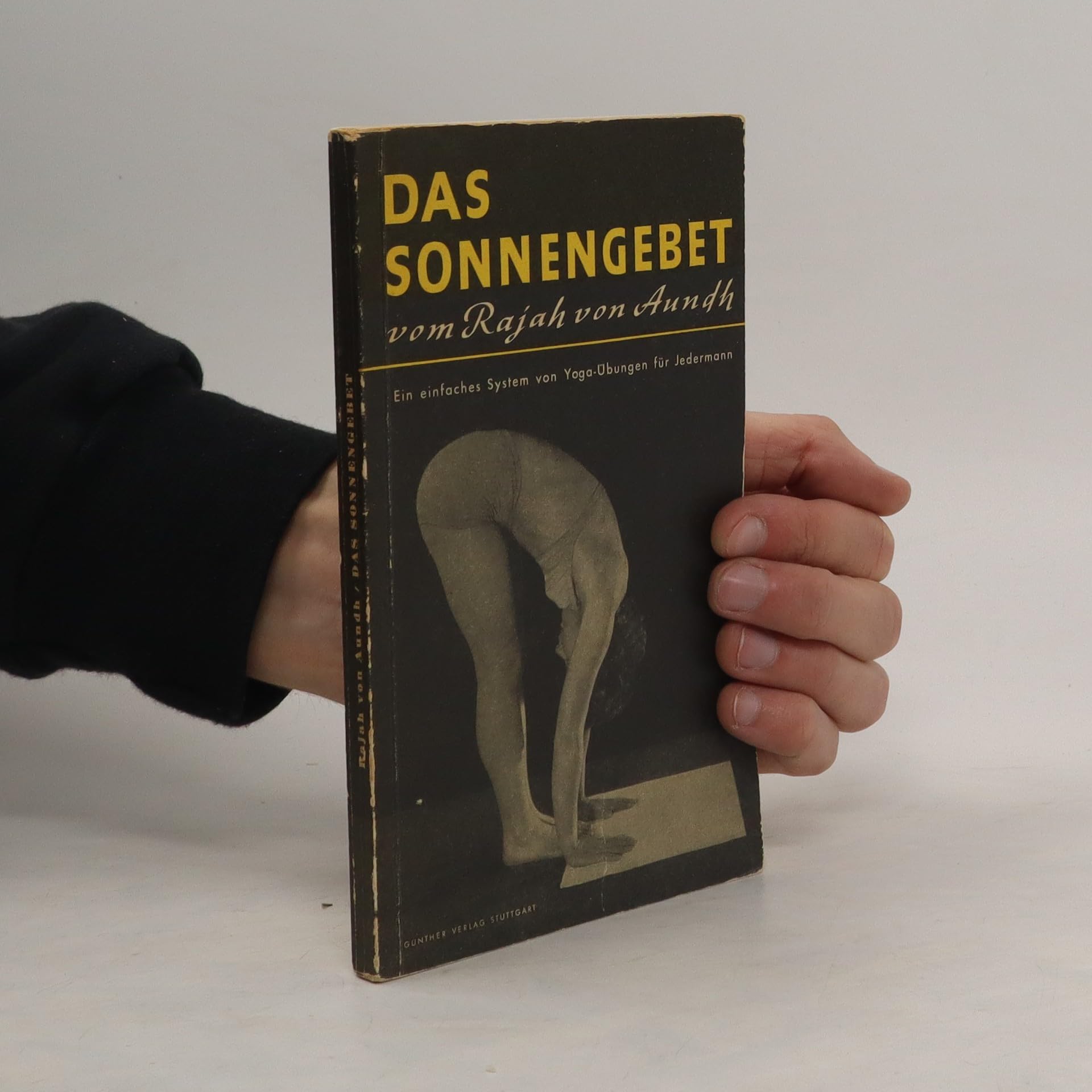 Das Sonnengebet Yoga-Übungen für jedermann Lifestyle