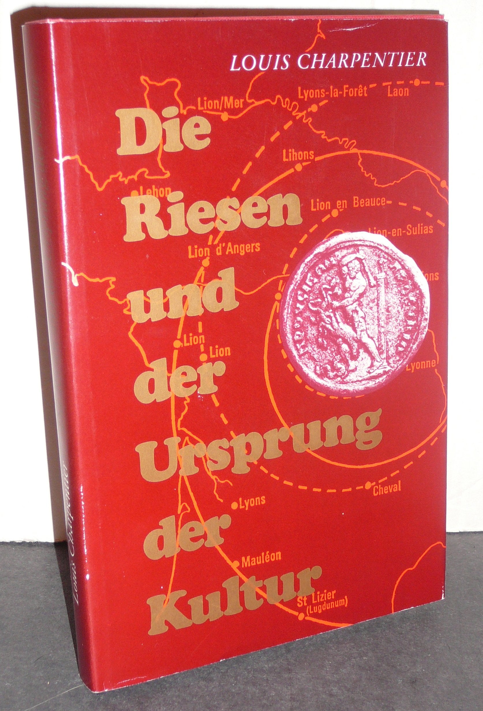 Die Riesen und der Ursprung der Kultur Politics & History