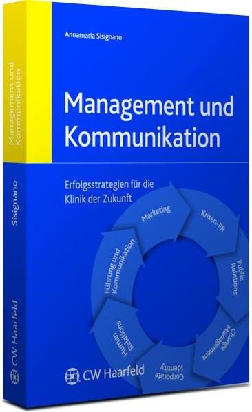Management und Kommunikation book