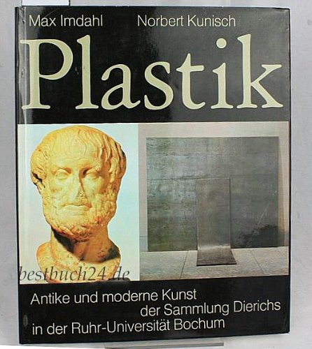 Plastik - Antike und moderne Kunst der Sammlung Dierichs in der Ruhr-Universität Bochum Film, Art & Culture