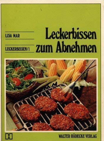 Leckerbissen zum Abnehmen Health, Nutrition & Fitness