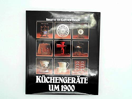 Küchengeräte um Neunzehnhundert Film, Art & Culture