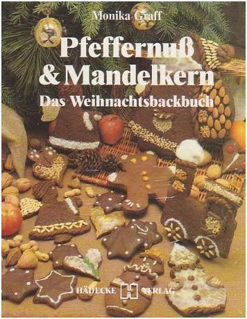 Product Image: Pfeffernuß und Mandelkern