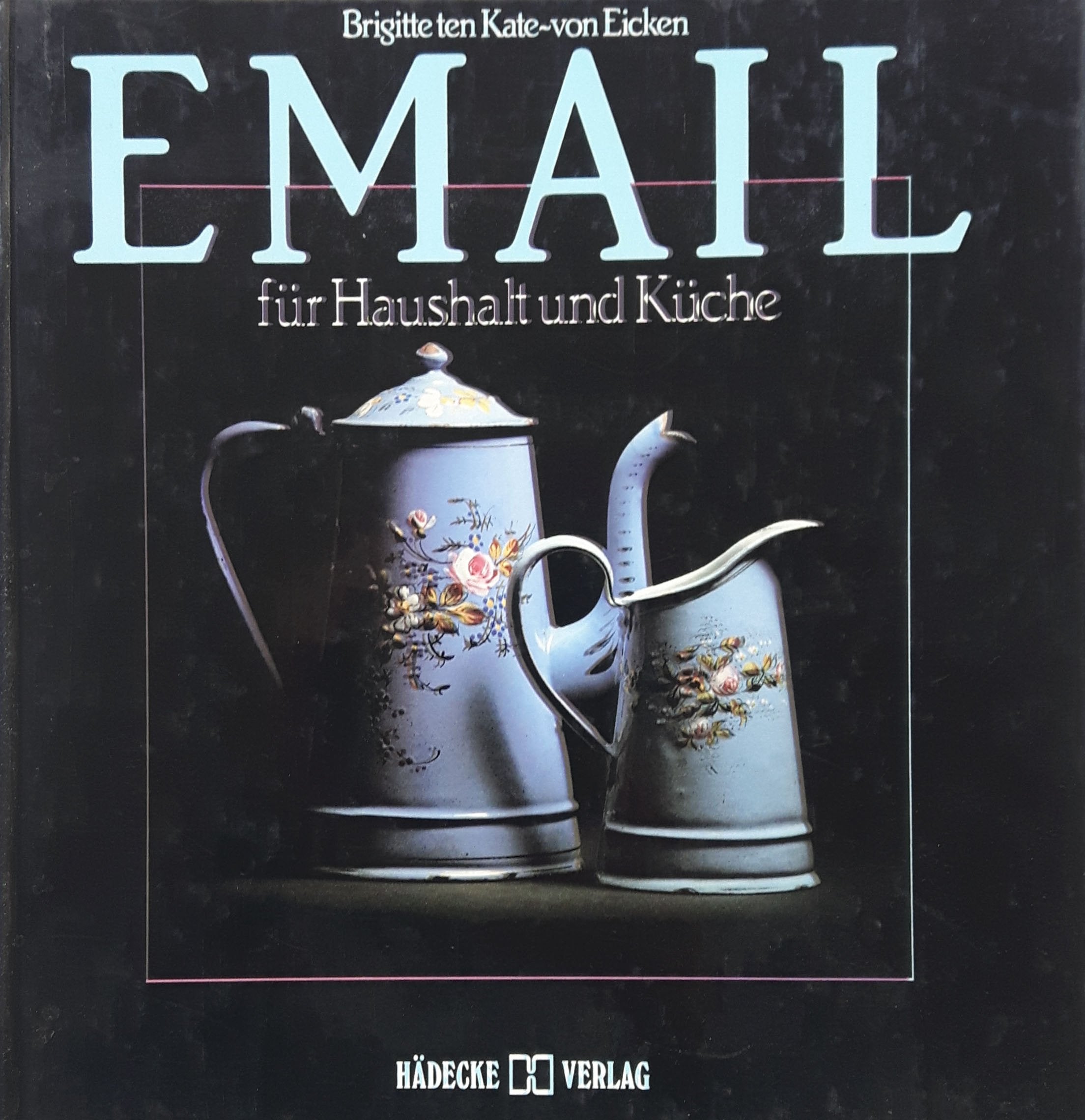Email für Haushalt und Küche Books