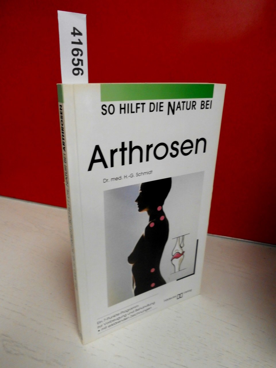 So hilft die Natur bei Arthrosen Business & Technology