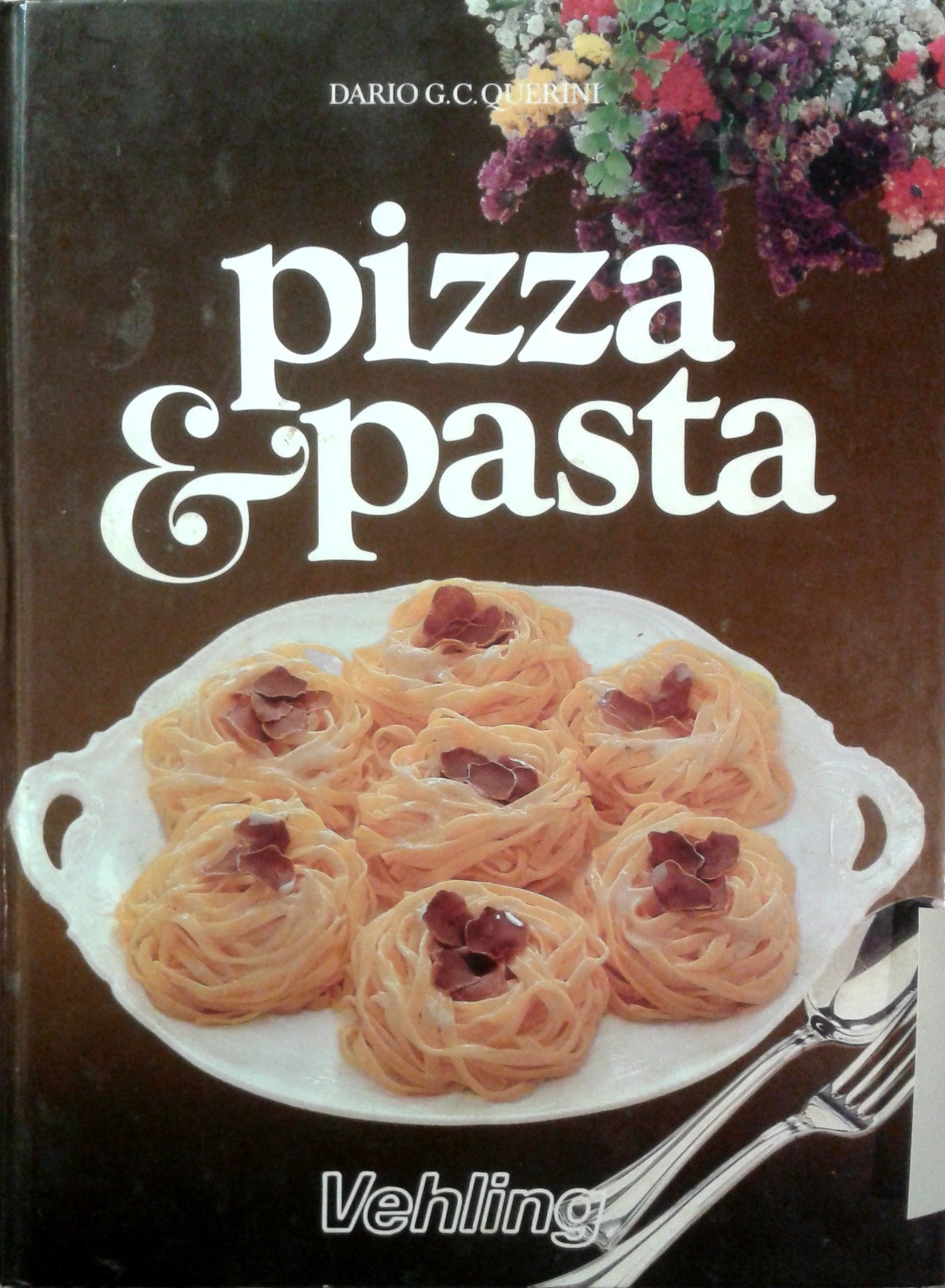 Product Image: Pizza und Pasta. Sonderausgabe