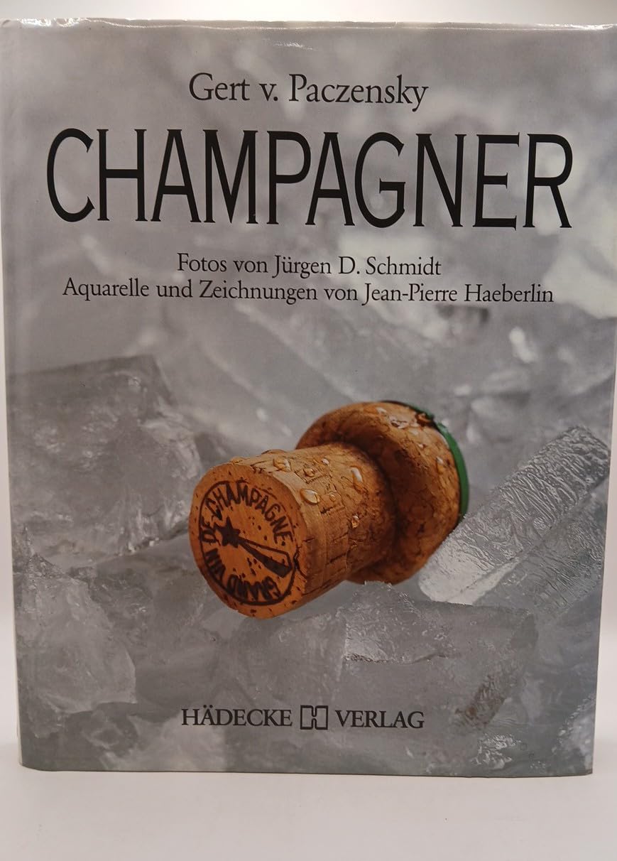 Champagner Garden & Plants