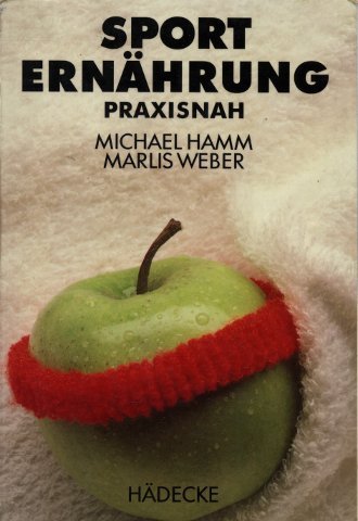 Product Image: Sporternährung praxisnah