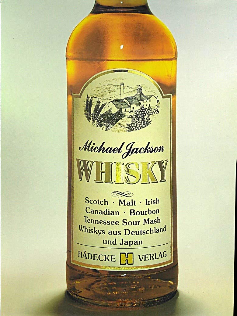Whisky : Scotch, Malt, Irish, Canadian, Bourbon, Tennessee Sour Mash, Whiskys aus Deutschland und Japan : mit einem Geschmacksführer für alle Single Malts und die bekanntesten Blends Cooking & Enjoying