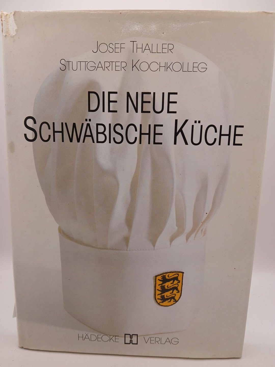 DIE NEUE SCHWÄBISCHE KÜCHE Books