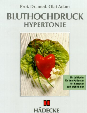 Bluthochdruck / Hypertonie Business & Technology