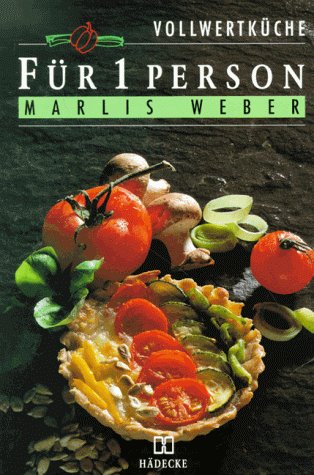 Vollwertküche für 1 Person Health, Nutrition & Fitness