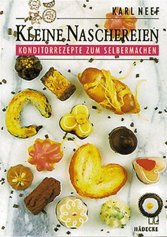 Kleine Naschereien Cooking & Enjoying