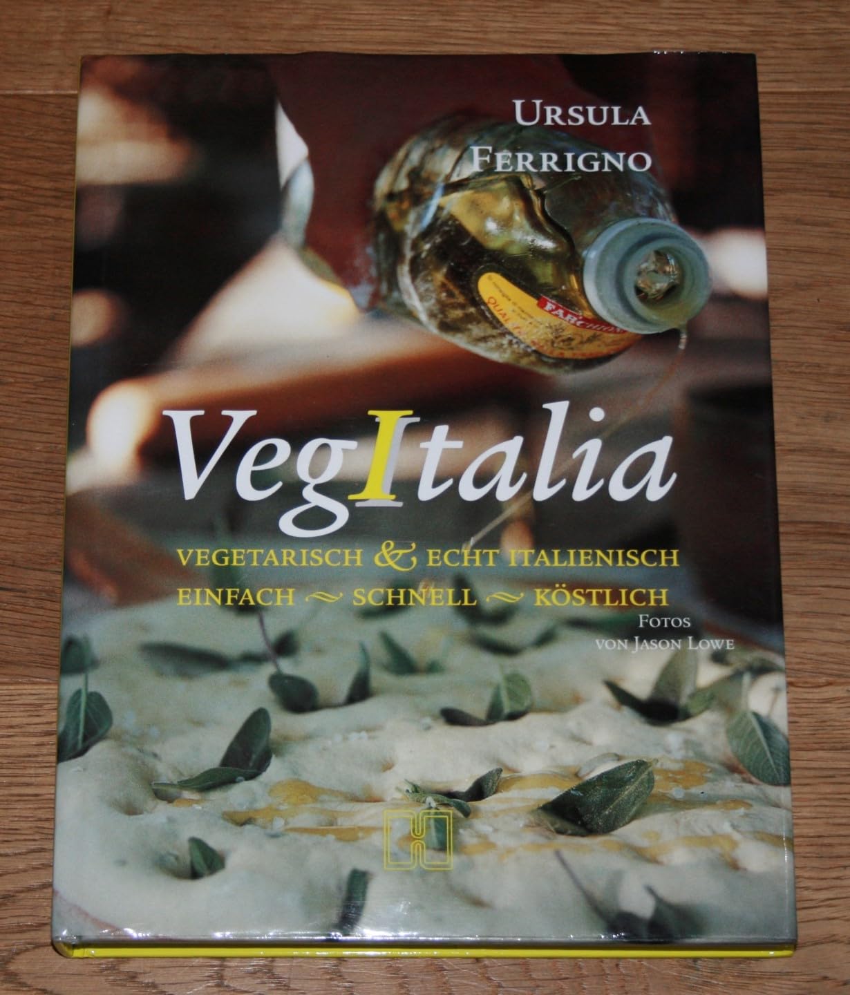 VegItalia - Vegetarisch & echt italienisch: Einfach, schnell, köstlich Health, Nutrition & Fitness