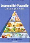 Die Lebensmittelpyramide. Ausgewogen essen - mit 2-Wochen-Plan Health, Nutrition & Fitness Books
