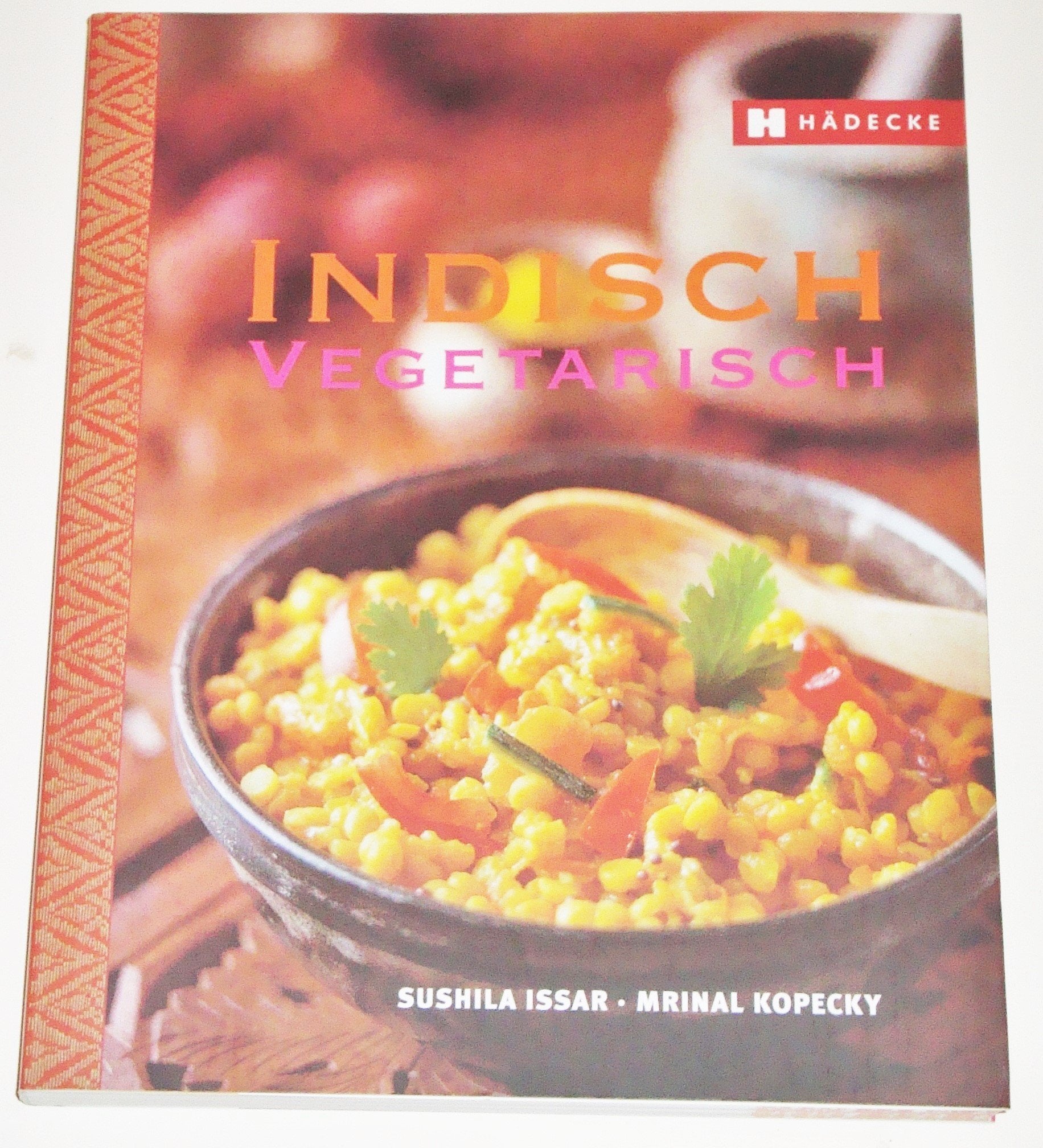 Indisch vegetarisch Leisure, Home & Garden