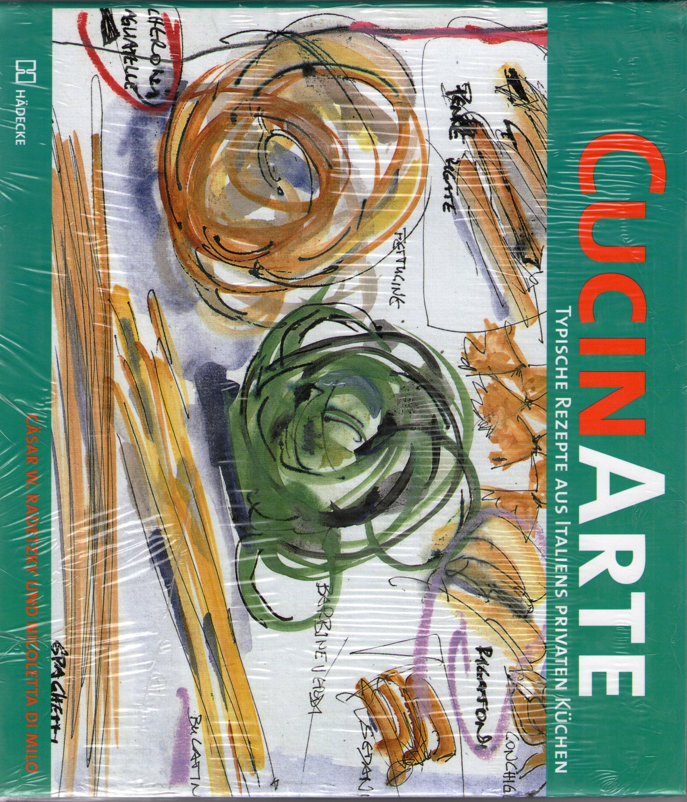 Product Image: CucinArte