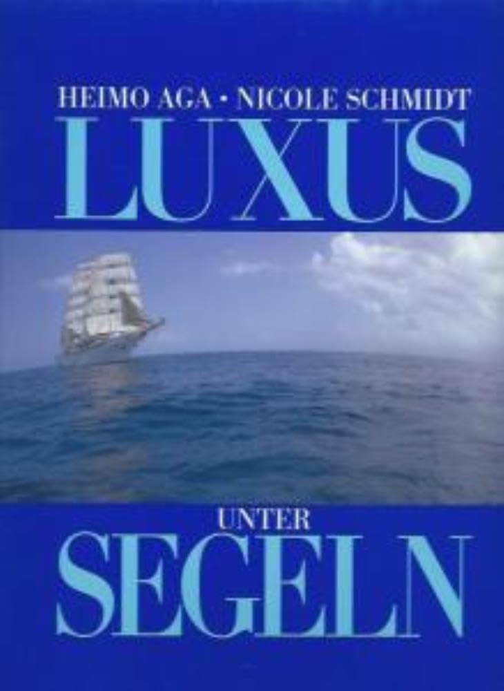 Product Image: Luxus unter Segeln