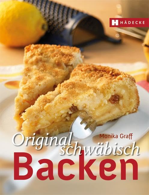 Original schwäbisch Backen Leisure, Home & Garden