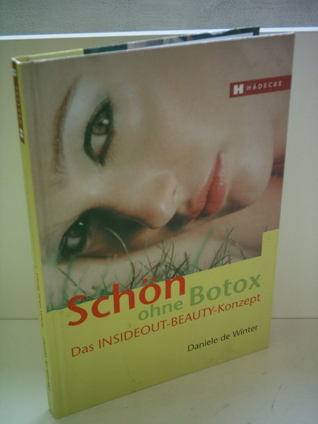 Schön ohne Botox: Das INSIDEOUT-BEAUTY-Konzept Lifestyle