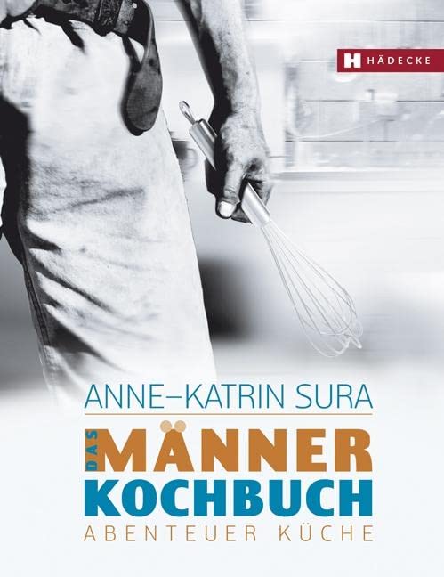Product Image: Das Männerkochbuch