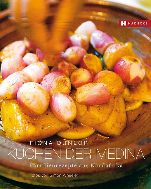 Product Image: Küchen der Medina