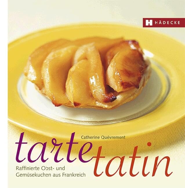 Product Image: Tarte Tatin