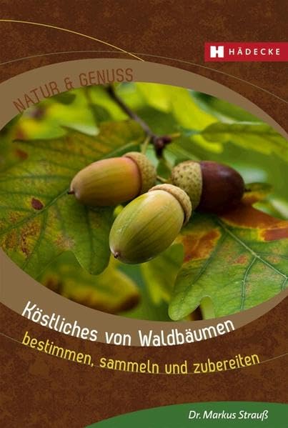 Product Image: Köstliches von Waldbäumen