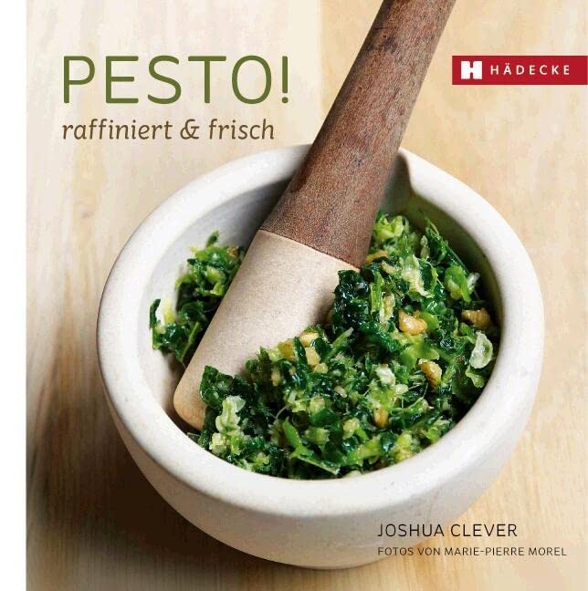 Product Image: Pesto!