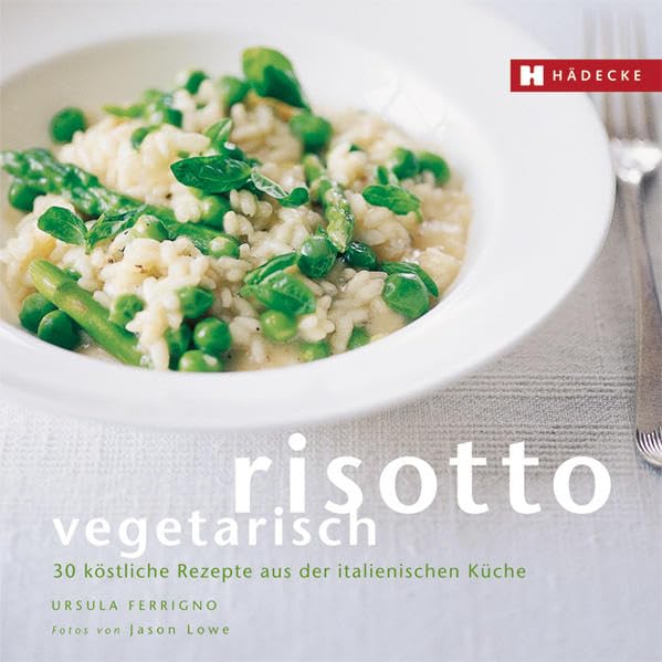 Risotto vegetarisch Leisure, Home & Garden